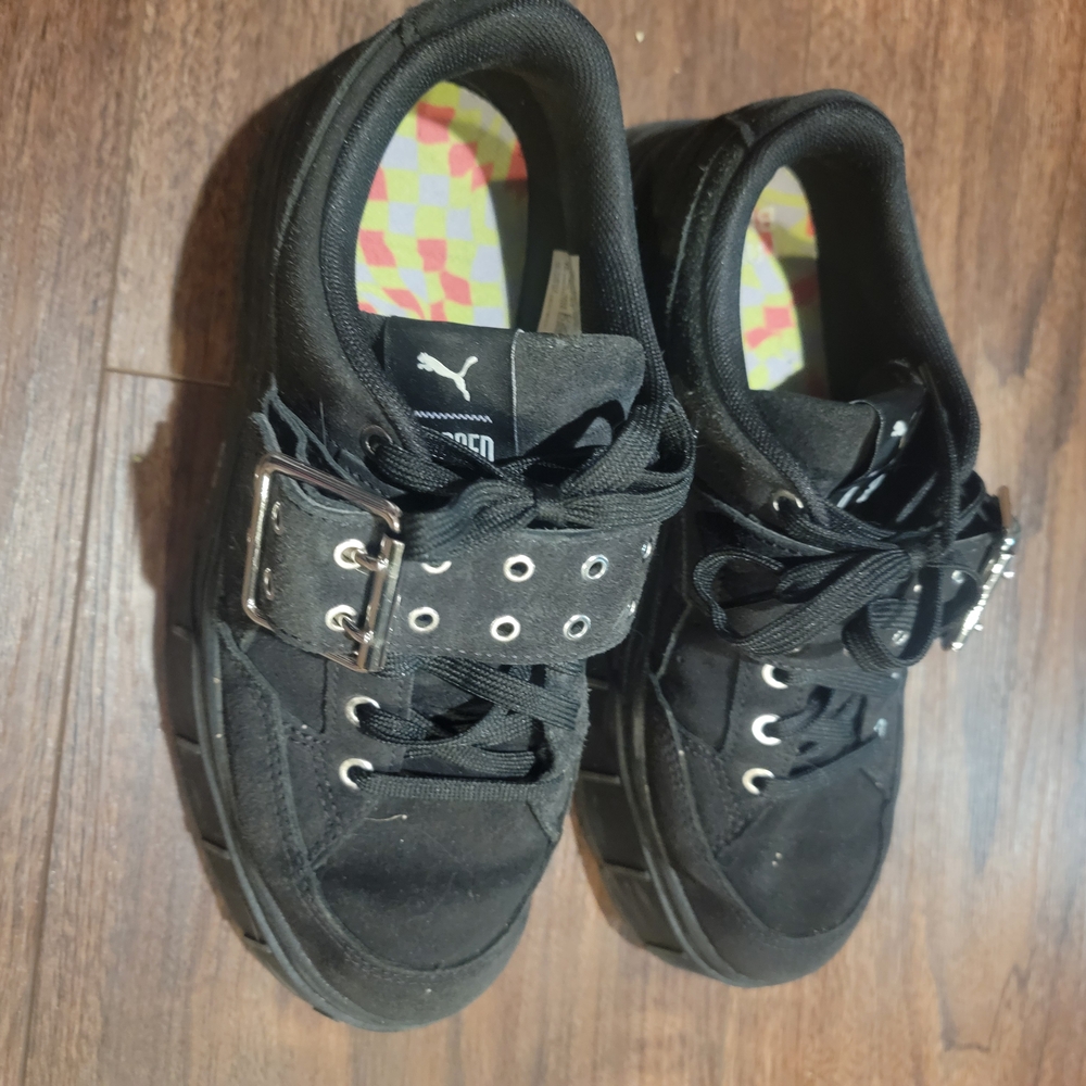 Puma x The Ragged Priest Mayze Stack Sneakers Women